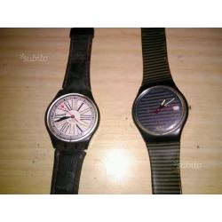 Orologi vintage swatch