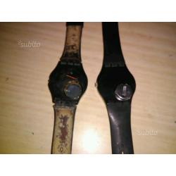 Orologi vintage swatch