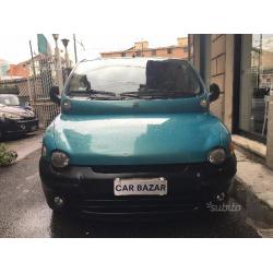 FIAT Multipla - 2000