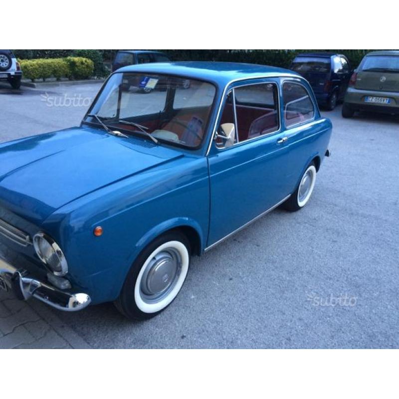 Fiat 850