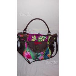 Borsa originale desigual