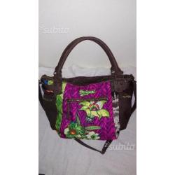 Borsa originale desigual