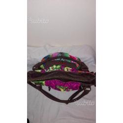 Borsa originale desigual