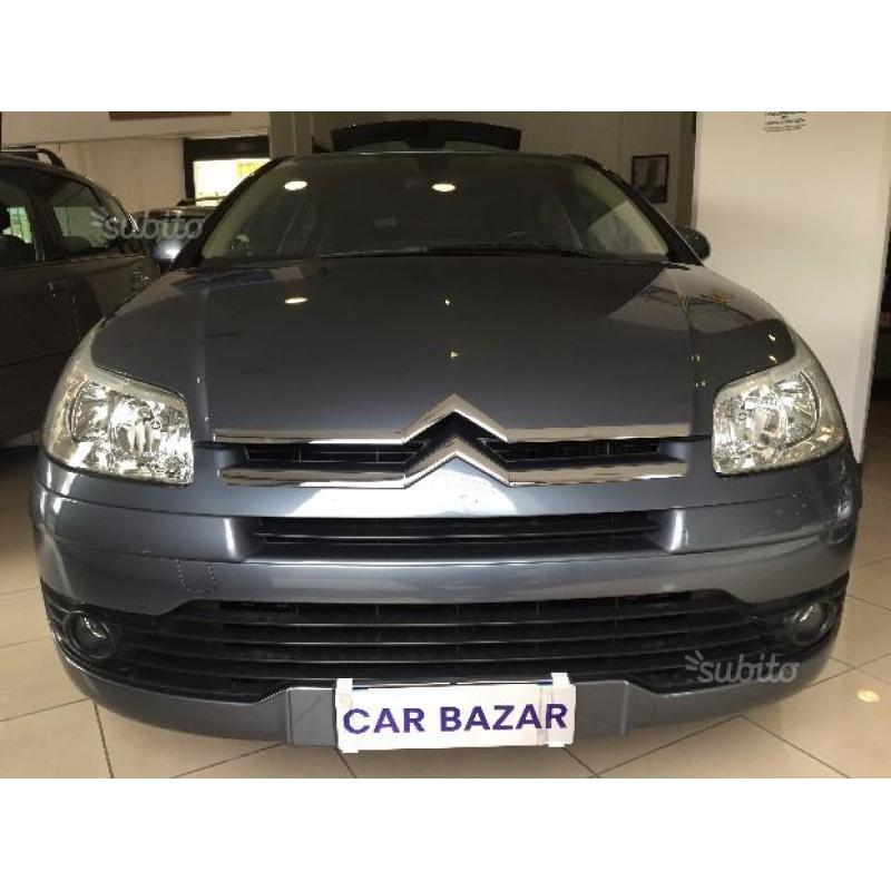 Citroen c4 - 2005