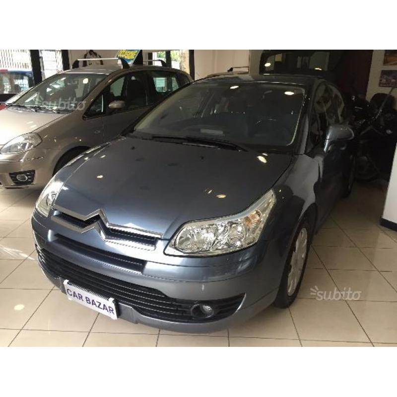 Citroen c4 - 2005