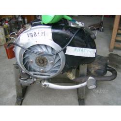 Motore vespa vbb1M rifatto