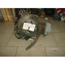 Motore vespa vbb1M rifatto