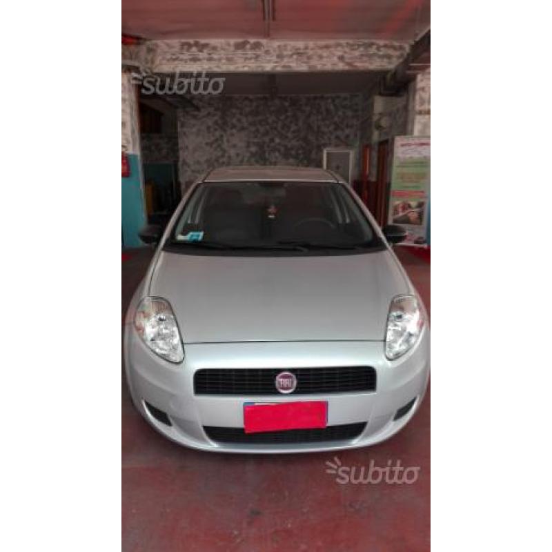 Fiat grande punto LEGGI BENE