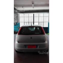 Fiat grande punto LEGGI BENE