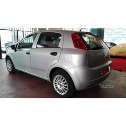 Fiat grande punto LEGGI BENE