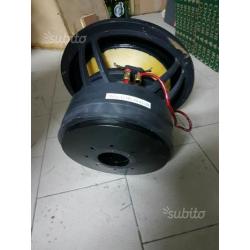 Subwoofer Audiosystem Helon 12 spl