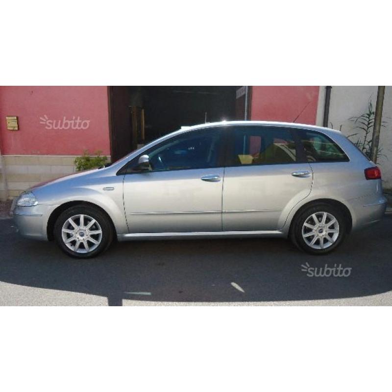 FIAT Croma - 2007 1.9 MULTIJET