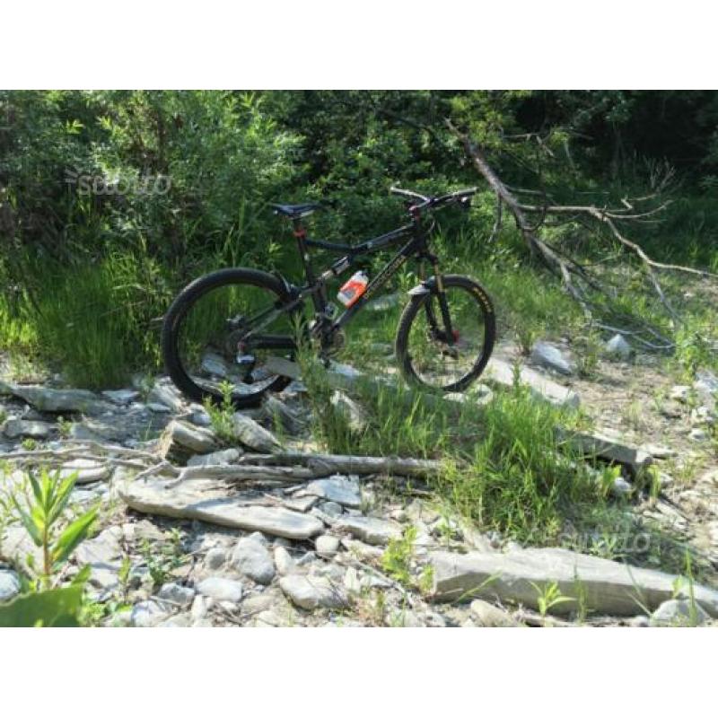 Mtb full rock raider 9.2 26