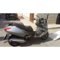 Aprilia Atlantic 200 - 2003