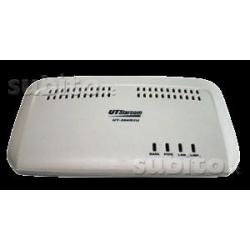 Router d-link d 300 + modem starcom