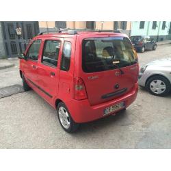 SUZUKI Wagon R+ - 2003- FULL OPTIONAL 5P