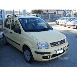 FIAT Panda 2ª serie - 2008