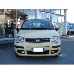 FIAT Panda 2ª serie - 2008