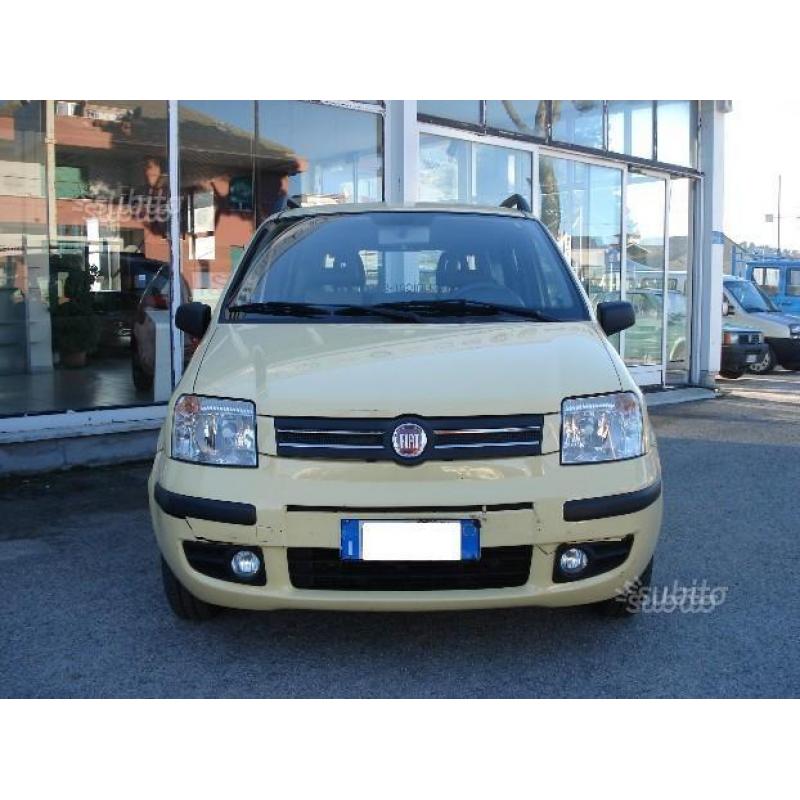 FIAT Panda 2ª serie - 2008