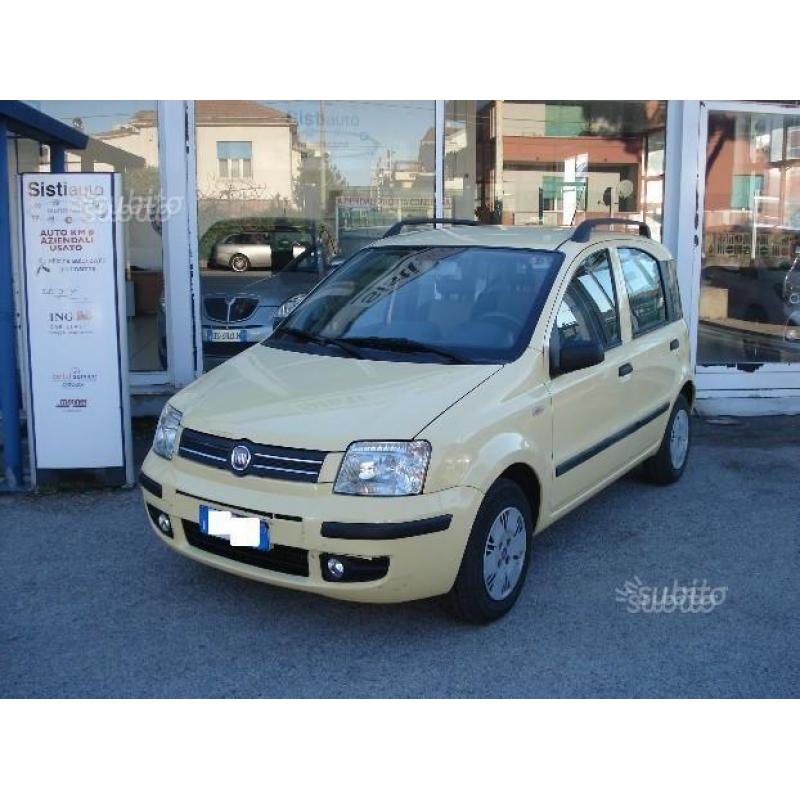 FIAT Panda 2ª serie - 2008