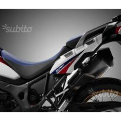 AfricaTwin Crf1000L Sella Ribassata africa Twin