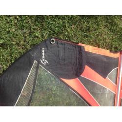 Vela Windsurf Simmer 5.3