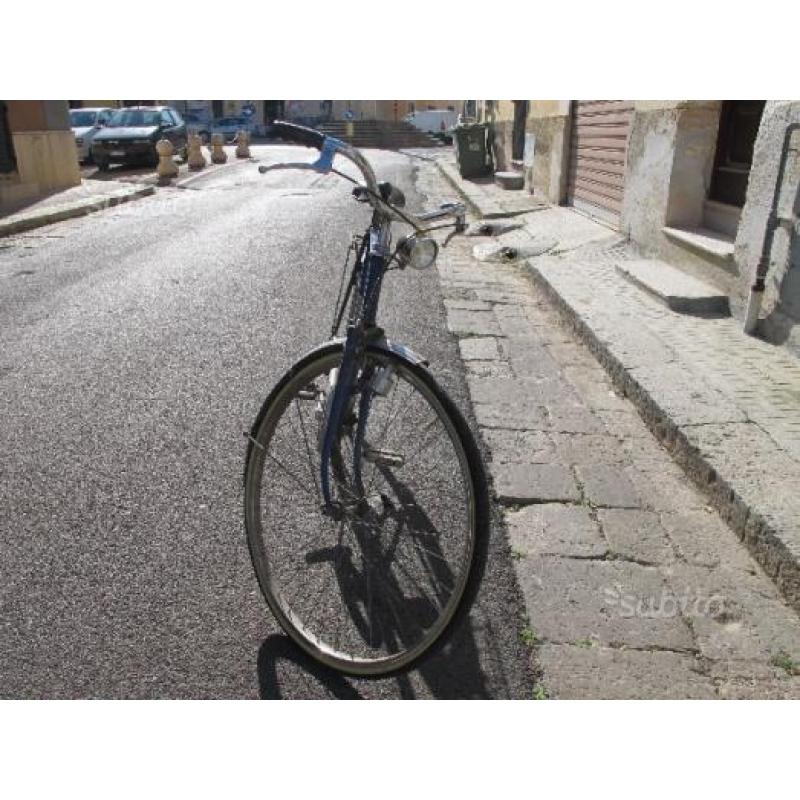 Bicicletta uomo