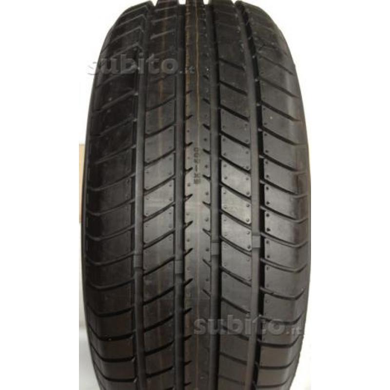 Gomme nuove 205/55/R15 nankang