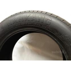 Gomme nuove 205/55/R15 nankang