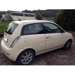 LANCIA Ypsilon 2ª serie - 2007