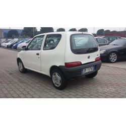 FIAT Seicento cc.1108,kw40,Cv 54,3 porte