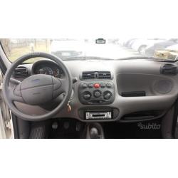 FIAT Seicento cc.1108,kw40,Cv 54,3 porte