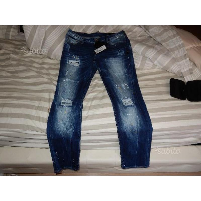 Dsquared2 jeans 2016