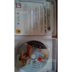 Grand theft auto 5 (PS3)