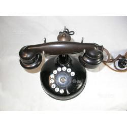 Telefono del 1924