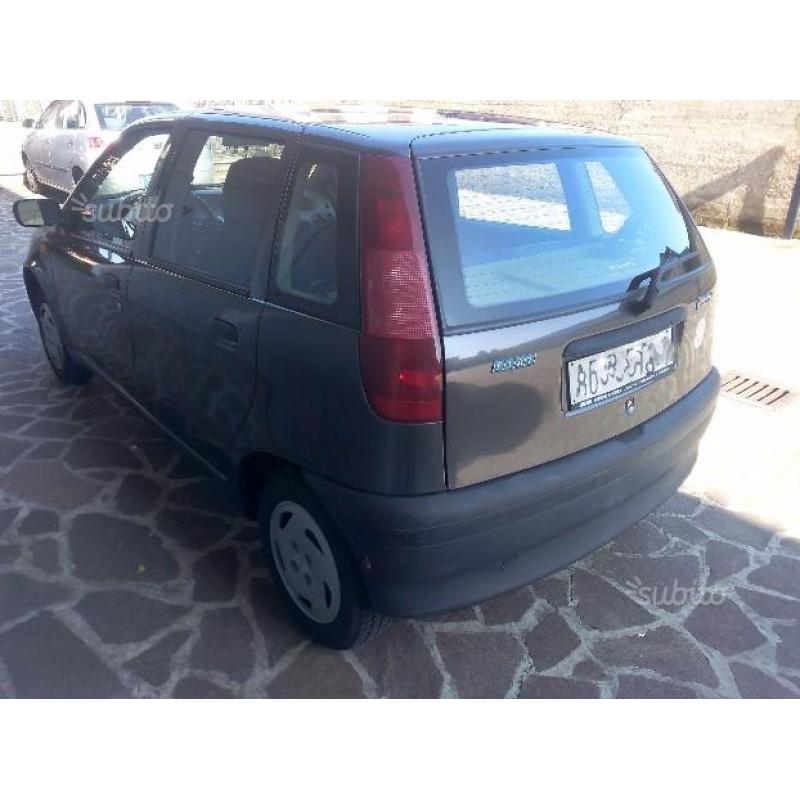 FIAT Punto - 1997