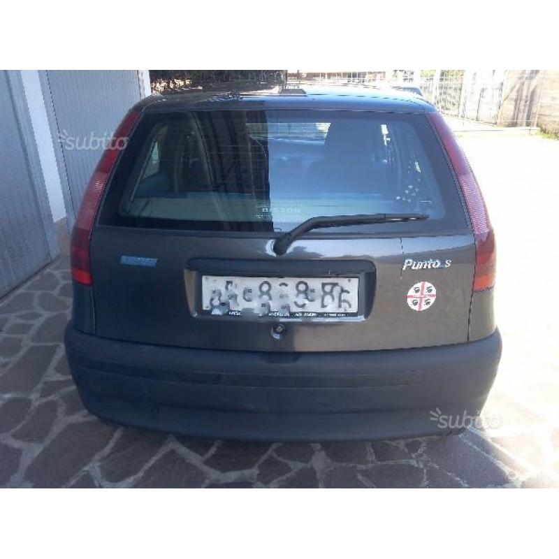 FIAT Punto - 1997