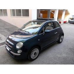 Fiat 500 1.2 Lounge - 2012