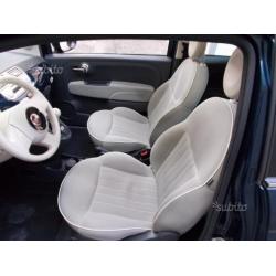 Fiat 500 1.2 Lounge - 2012