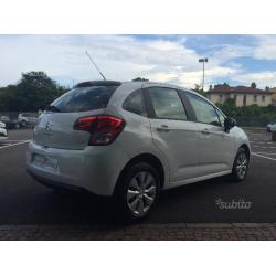 CITROEN C3 2ª serie - 2012