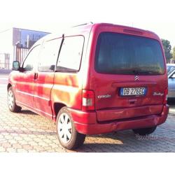 CITROEN Berlingo 1.6 16V 5p. HDi ,Clima**