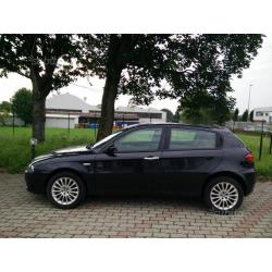 ALFA ROMEO 147 1.9 JTD M-JET 16V 5 porte Exclusi