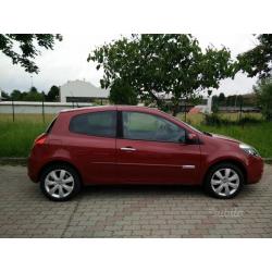 RENAULT Clio 1.2 16V TCE 100CV 3 porte Luxe Clio