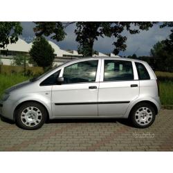 FIAT Idea 1.3 Multijet 16V 90 CV Dynamic