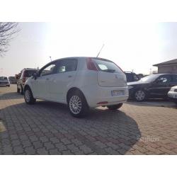 FIAT Grande Punto 1.4 5 porte Dynamic Metano,Cli