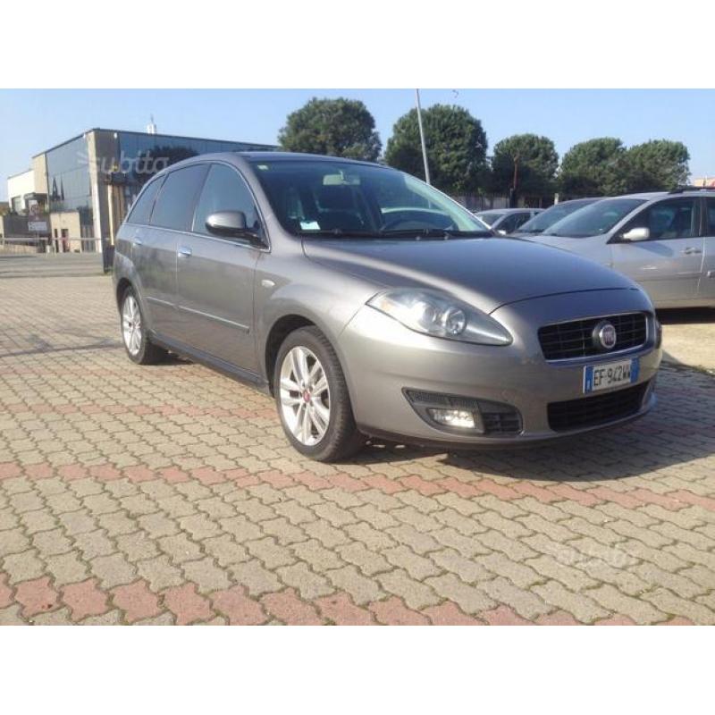 FIAT Croma 1.9 Multijet 16V aut. Must,Tetto,