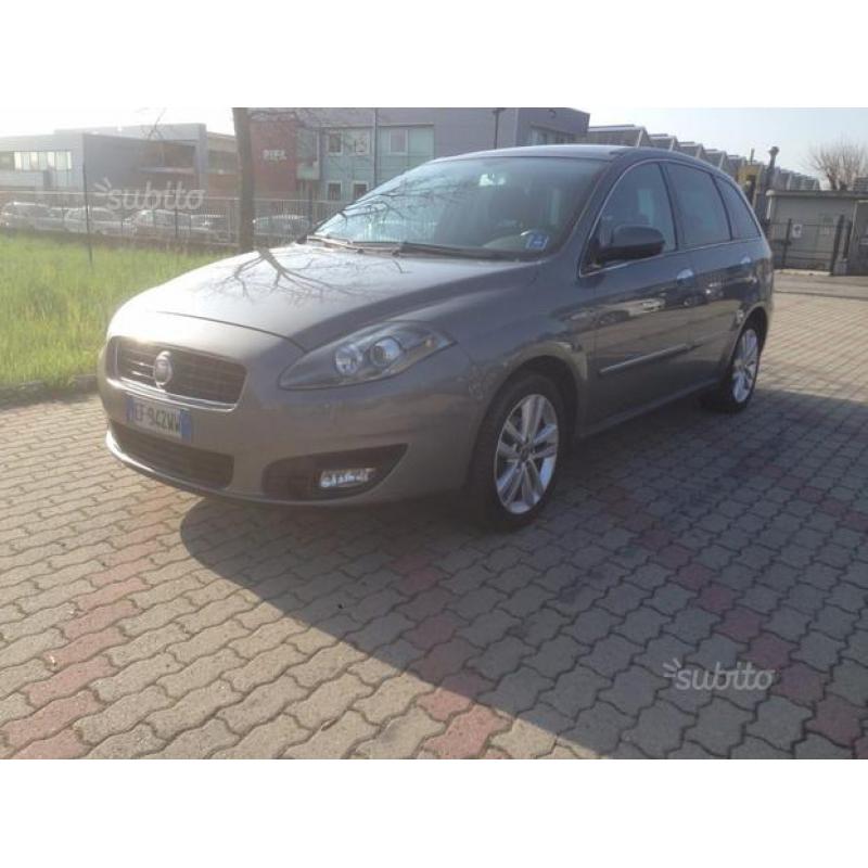 FIAT Croma 1.9 Multijet 16V aut. Must,Tetto,