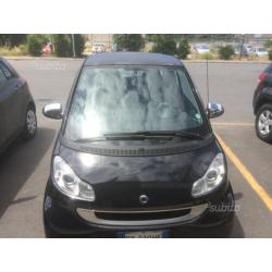 Smart 1.0 black tie mhd