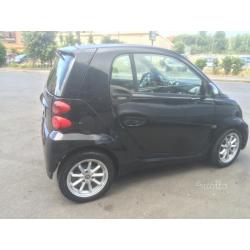 Smart 1.0 black tie mhd