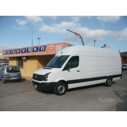 VOLKSWAGEN Crafter 35 2.0 BiTDI 163CV MAXI XXL E